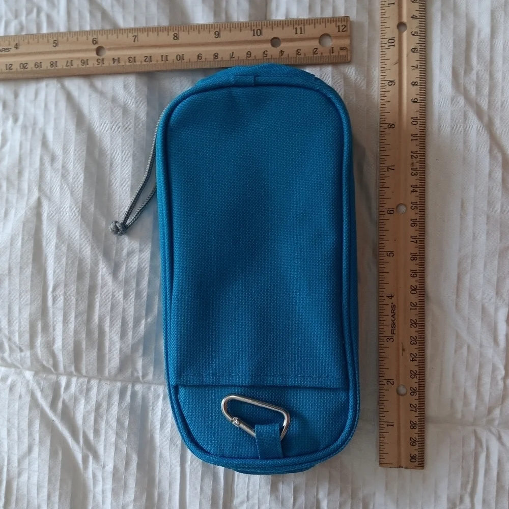 Young Living replacement case